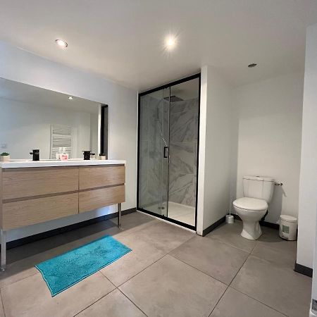 Studio Cosy - Dabnb Conciergerie Limoges Luaran gambar