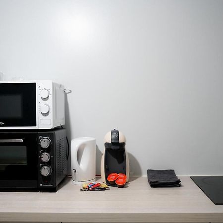 Studio Cosy - Dabnb Conciergerie Limoges Luaran gambar