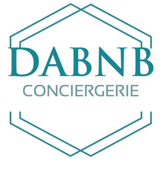 Studio Cosy - Dabnb Conciergerie Limoges Luaran gambar
