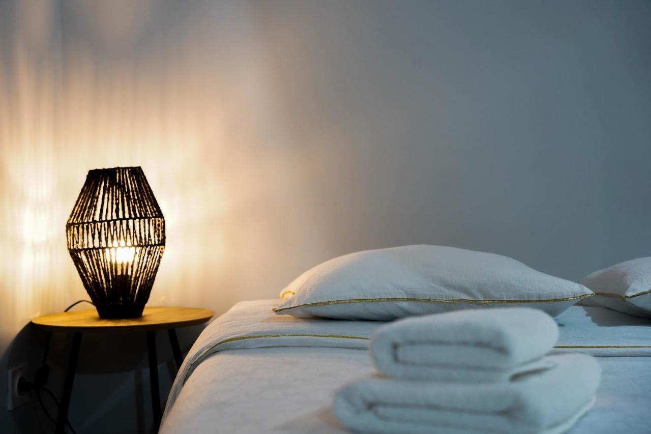 Studio Cosy - Dabnb Conciergerie Limoges Luaran gambar