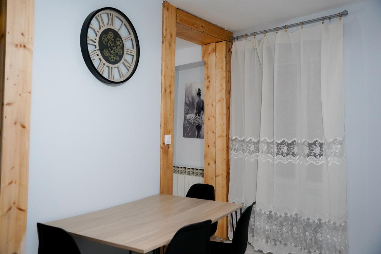 Studio Cosy - Dabnb Conciergerie Limoges Luaran gambar